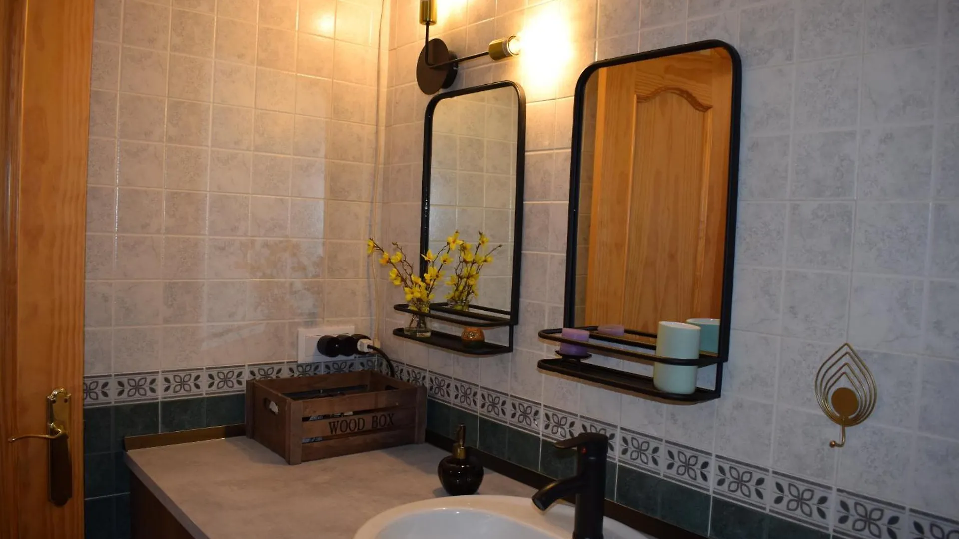 Ferienwohnung Olivo 15E Frigiliana Apartment