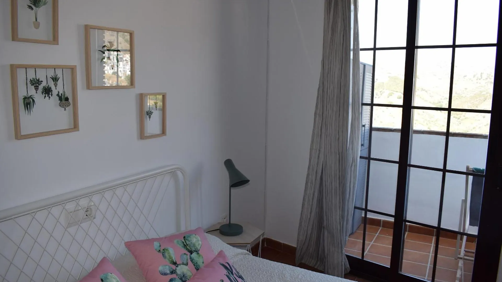 Olivo 15E Διαμέρισμα Frigiliana 0*,  Ισπανία